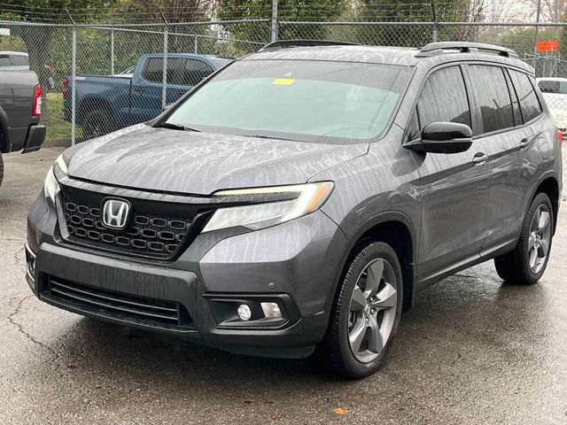 2019 Honda Passport Touring