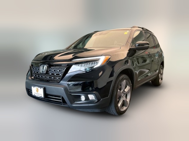 非売品 レア 2019 Honda Passport 1/43 スケール 純正品 TSM 18OEM45 1/43 2019 Honda Passport Diecast Metal Model Car
