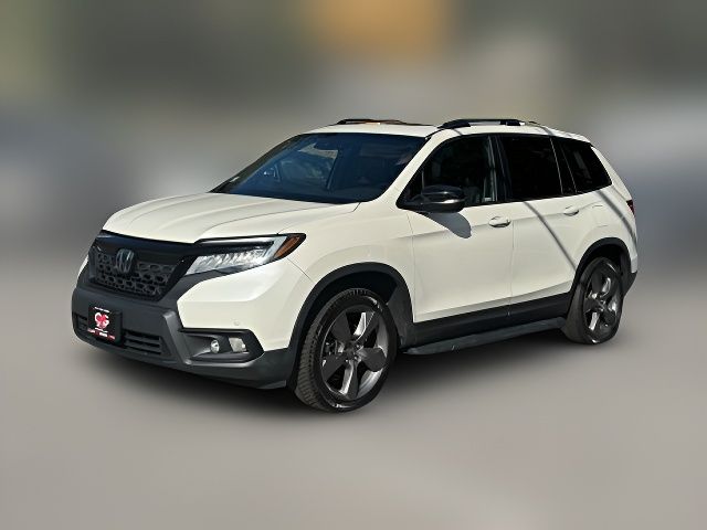 Used 2019 Honda Passport For Sale in New York, NY | Auto