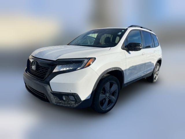 2019 Honda Passport Touring