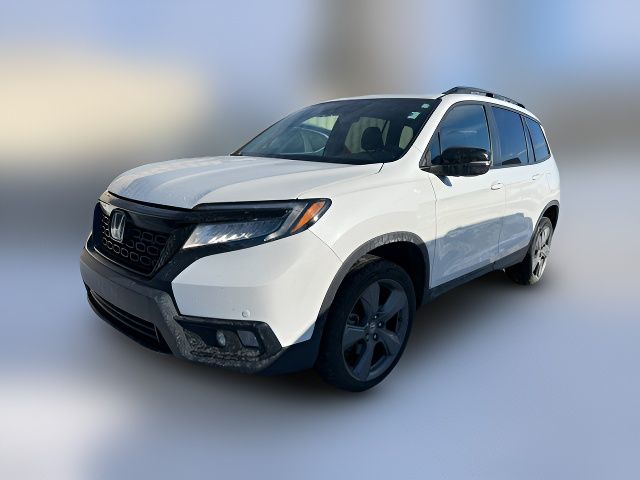 2019 Honda Passport Touring