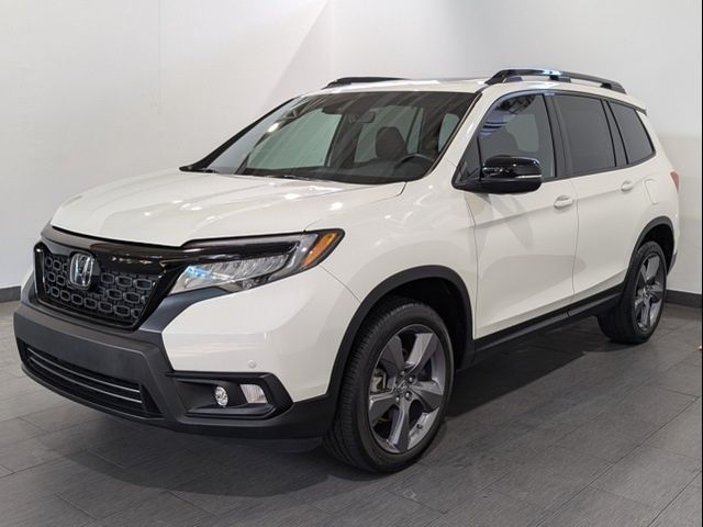 2019 Honda Passport Touring