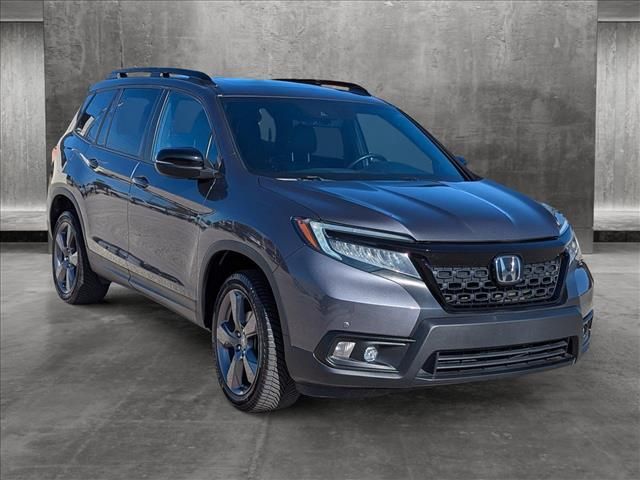 2019 Honda Passport Touring