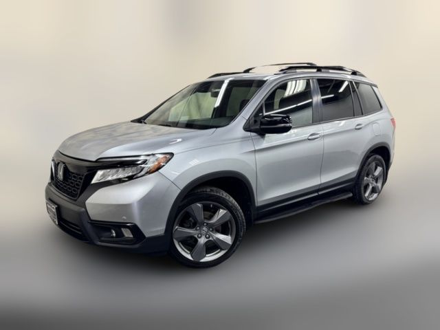 2019 Honda Passport Touring