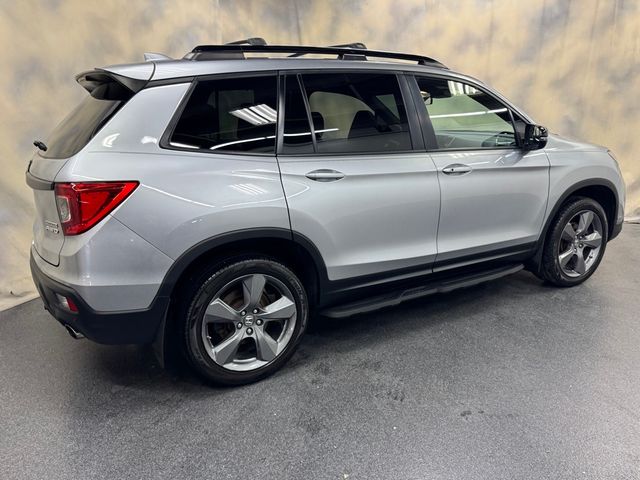 2019 Honda Passport Touring