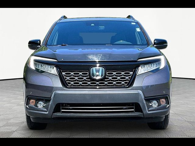 2019 Honda Passport Touring