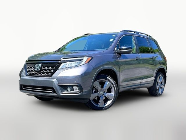 2019 Honda Passport Touring