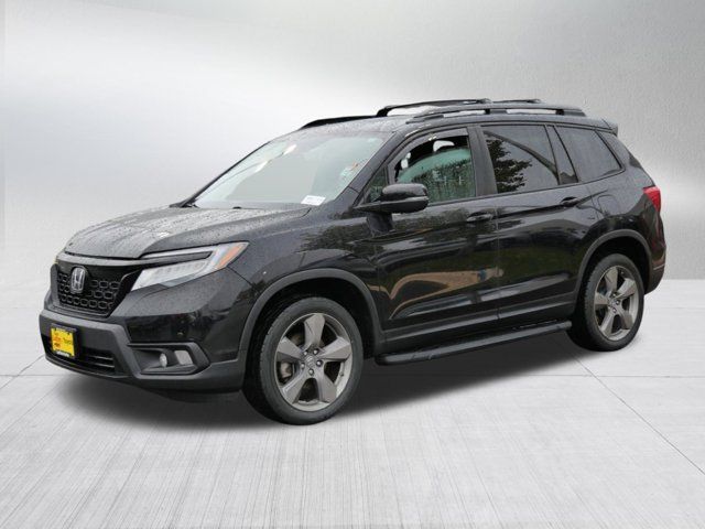 2019 Honda Passport Touring