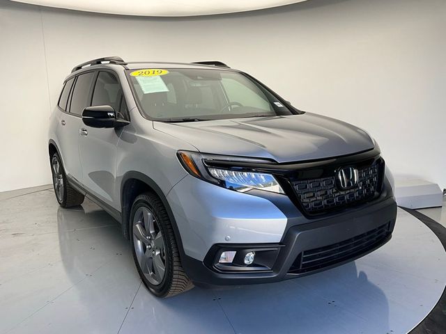 2019 Honda Passport Touring