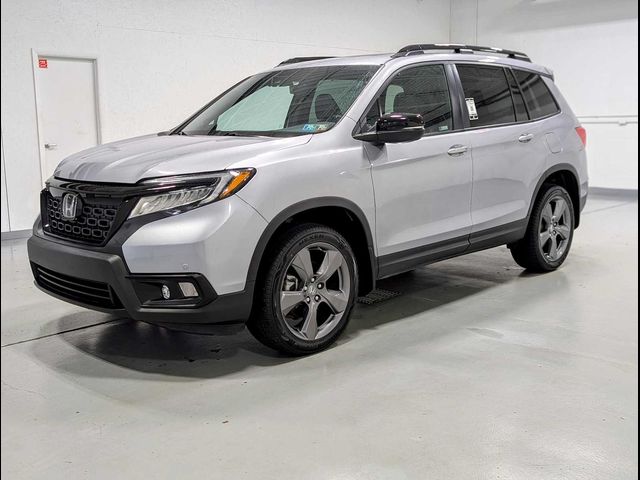 2019 Honda Passport Touring