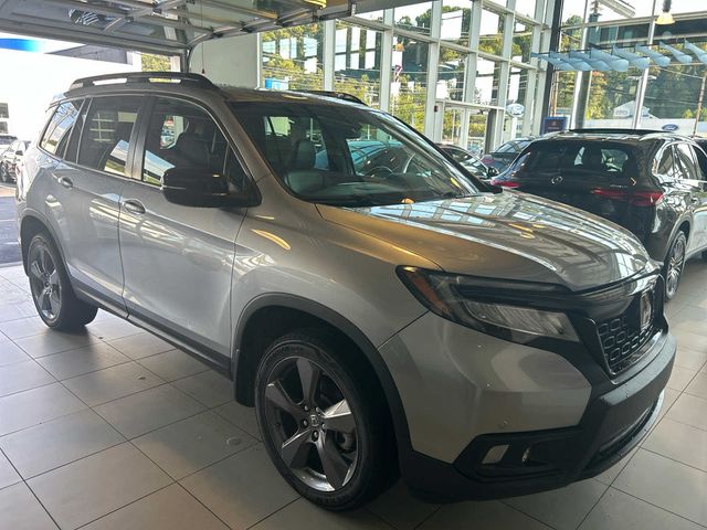 2019 Honda Passport Touring