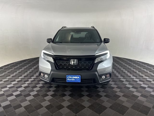 2019 Honda Passport Touring