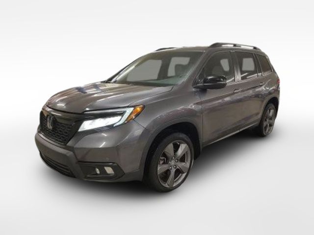 2019 Honda Passport Touring