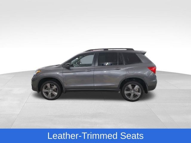 2019 Honda Passport Touring