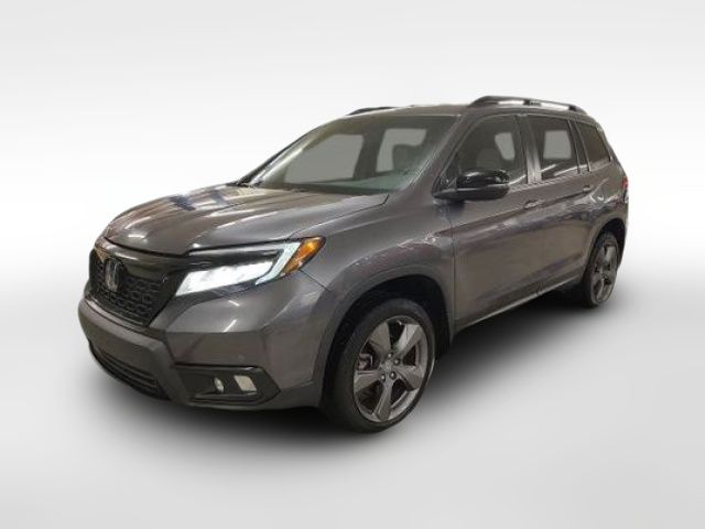 2019 Honda Passport Touring