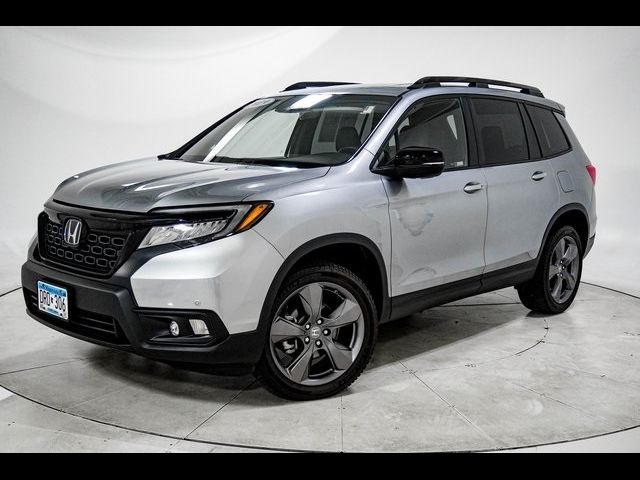 2019 Honda Passport Touring