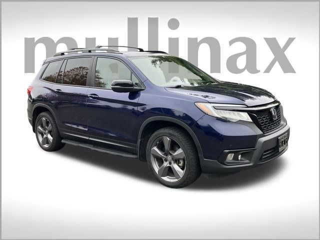 2019 Honda Passport Touring