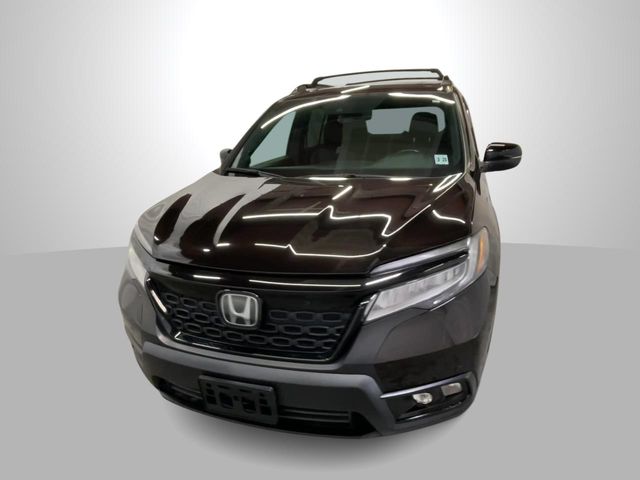 2019 Honda Passport Touring