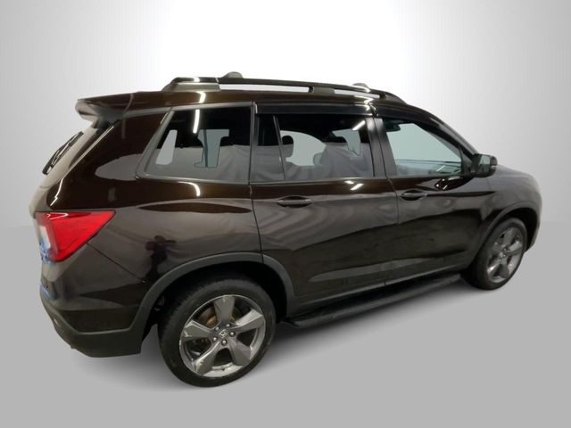 2019 Honda Passport Touring