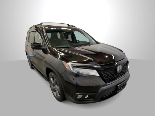 2019 Honda Passport Touring