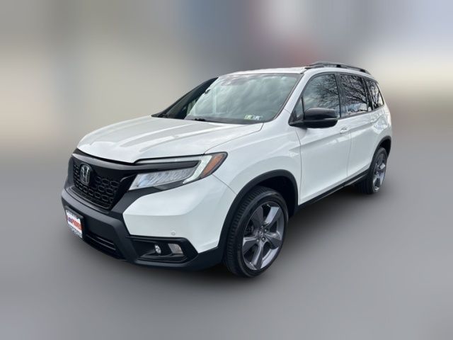 2019 Honda Passport Touring