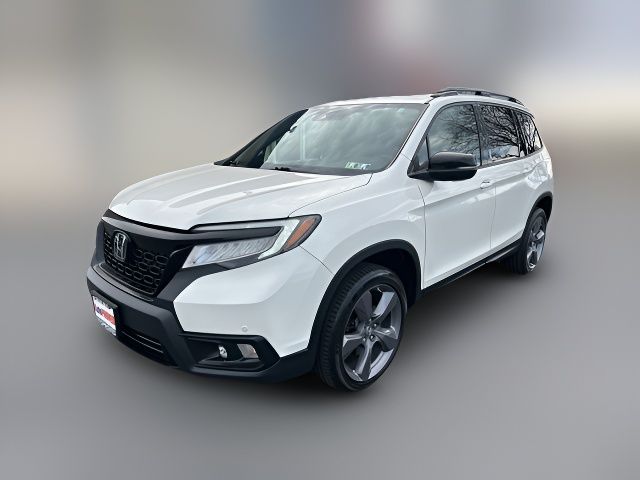 2019 Honda Passport Touring