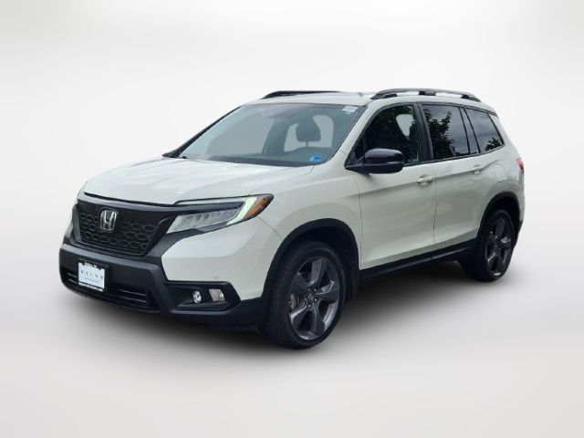 2019 Honda Passport Touring