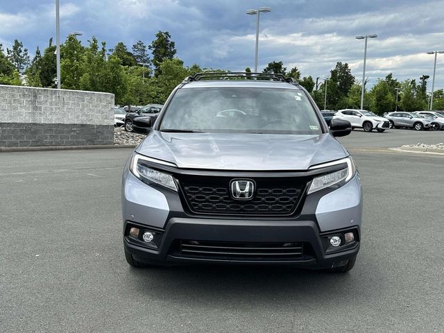 2019 Honda Passport Touring