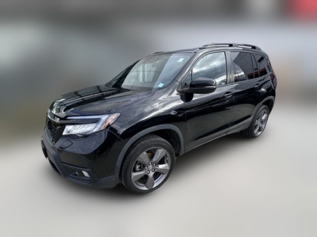 2019 Honda Passport Touring