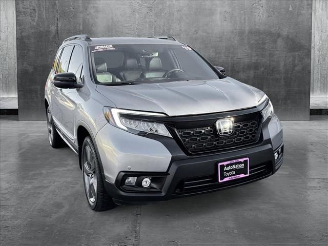 2019 Honda Passport Touring