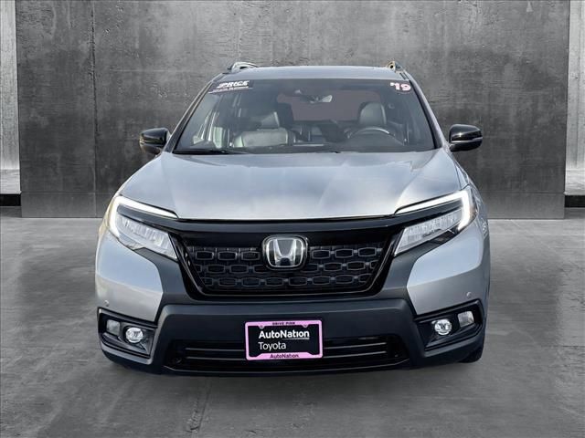 2019 Honda Passport Touring