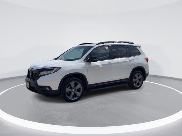 2019 Honda Passport Touring