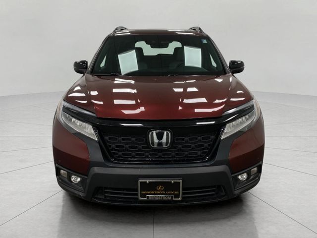 2019 Honda Passport Touring