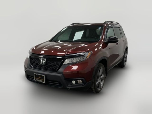 2019 Honda Passport Touring