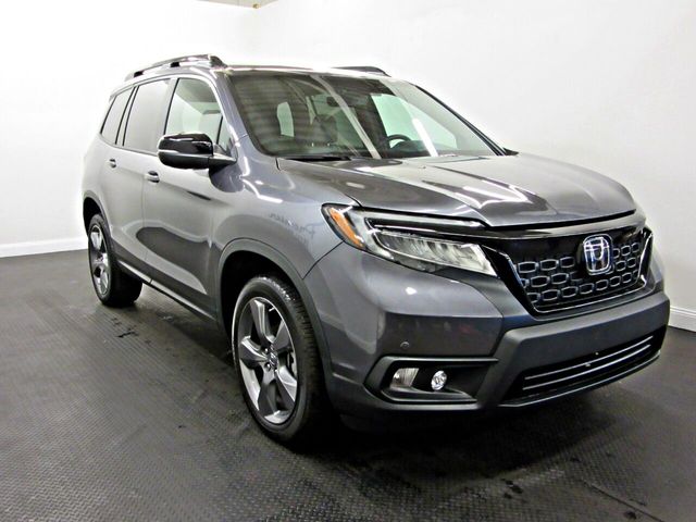 2019 Honda Passport Touring