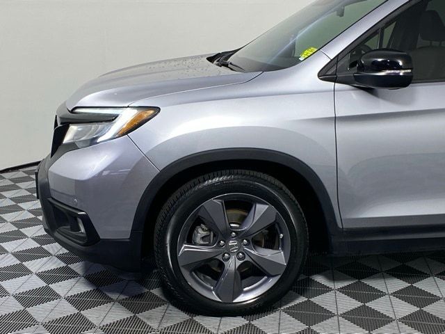 2019 Honda Passport Touring