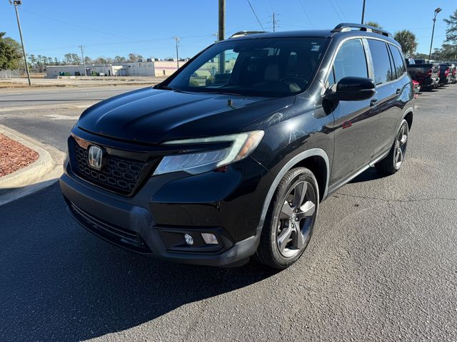 2019 Honda Passport Touring