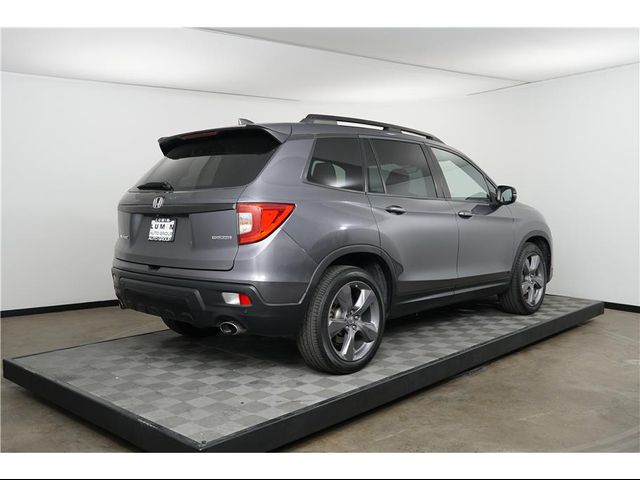 2019 Honda Passport Touring