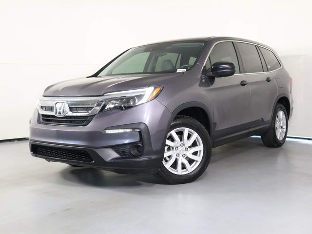 2019 Honda Pilot LX