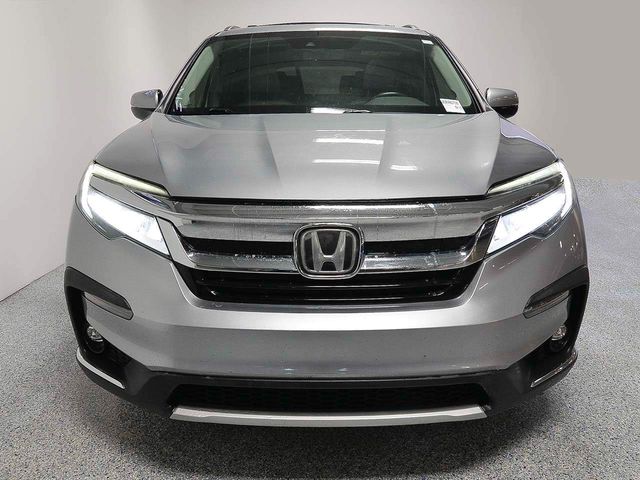 2019 Honda Pilot Touring 7-Passenger