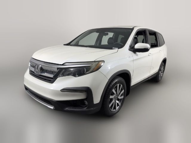 2019 Honda Pilot EX