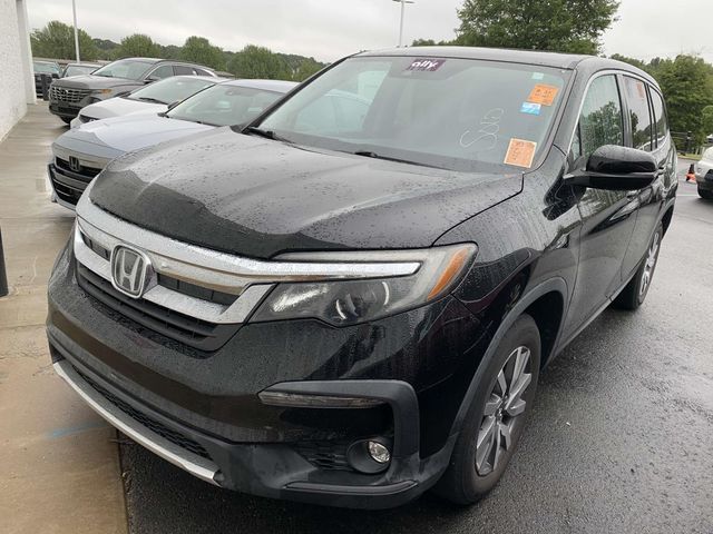 2019 Honda Pilot EX