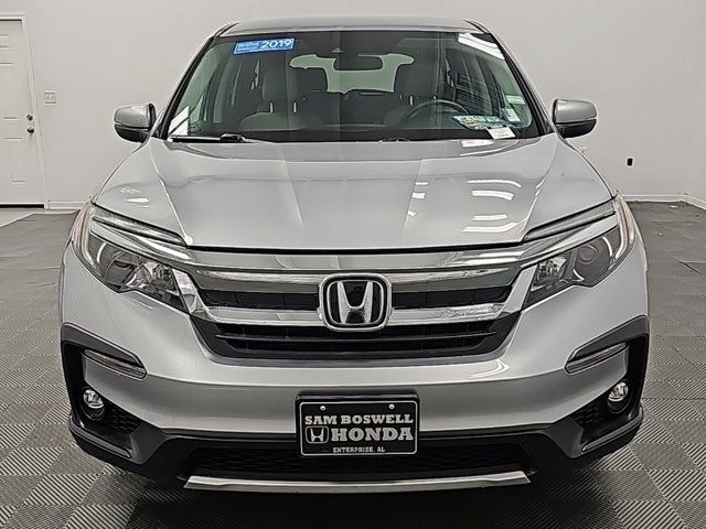 2019 Honda Pilot EX