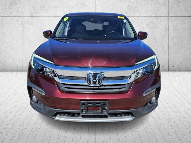 2019 Honda Pilot EX