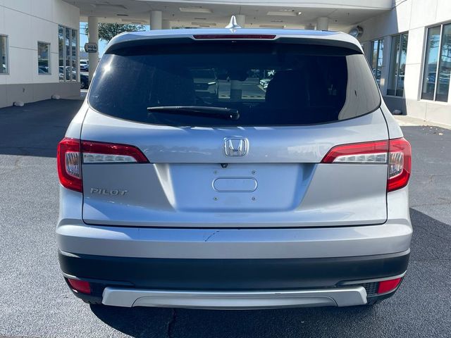 2019 Honda Pilot EX