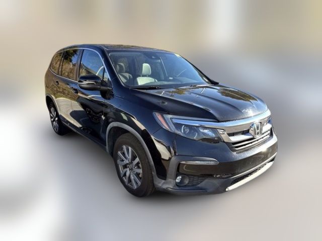2019 Honda Pilot EX