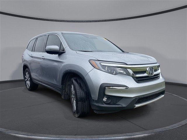 2019 Honda Pilot EX