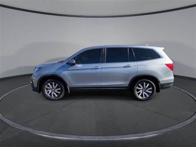 2019 Honda Pilot EX