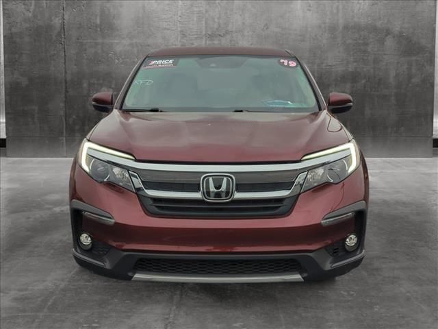 2019 Honda Pilot EX