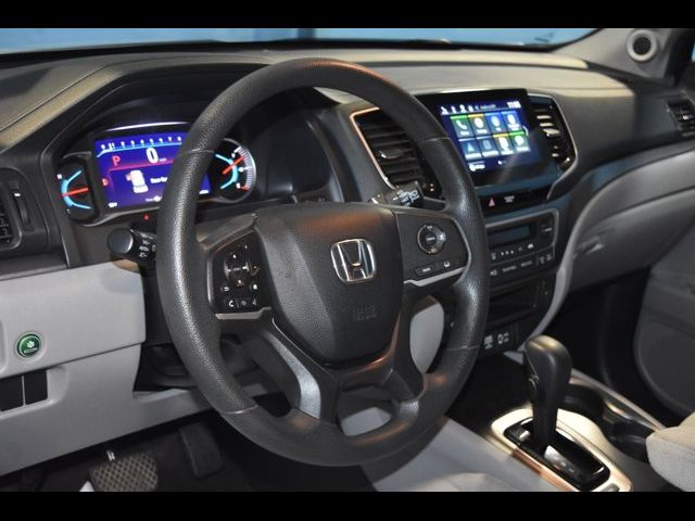 2019 Honda Pilot EX